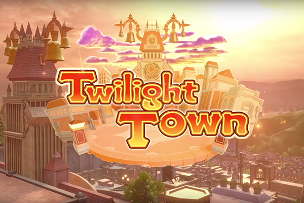 Kingdom Hearts 3 Twilight Town Walkthrough - KH3 walkthrough Part 3 |  Tuppence Magazine