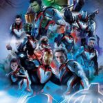 Avengers-Endgame-comic-book-movie-poster