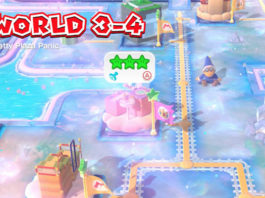 3 4 super mario 3d world