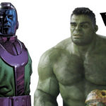 Did Kang Create The Incredible Hulk in the MCU