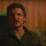 Pedro Pascal as Joel in The Last of Us