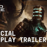 Dead Space gameplay