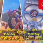 Pokemon Scarlet & Violet