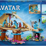 Avatar-The-Way-of-Water-merchandise-Lego-1