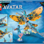 Avatar-The-Way-of-Water-merchandise-Lego-2