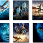 Avatar-The-Way-of-Water-merchandise-prints